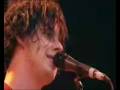 The White Stripes - We're Going To Be Friends. Glastonbury 2002. 11/16