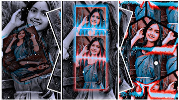 Pyar Tu Dil Tu 🥰✨🎧 New Trend Hold Hindi Song Xml File Alight Motion Video Editing 💝❤️ #xml #xml_file