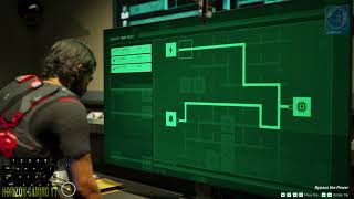 How to Finish Bypass the Power in Solitary Confinement - MindsEye