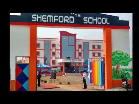 SHEMFORD SCHOOL BASAHI MIRZAPUR UTTAR PRADESH