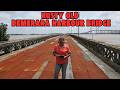 DEMERARA HARBOUR BRIDGE GUYANA DEMERARA RIVER GUYANA HISTORY OF THE OLD DEMERARA HARBOUR BRIDGE