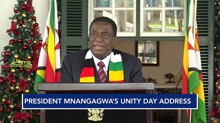 President Mnangagwa's Unity Day Address | 22/12/2025