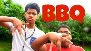 Hoop Mixtape 2015 (BB2)