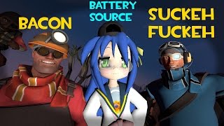 [SFM] RandoMooners