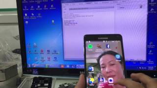 huong dan unlock Note 4 N910T3 6 0 1 ok