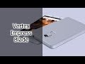 Обзор смартфона Vertex Impress Blade