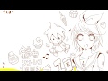 【オリジナル曲】鈴音の妖精/鏡音リンレン