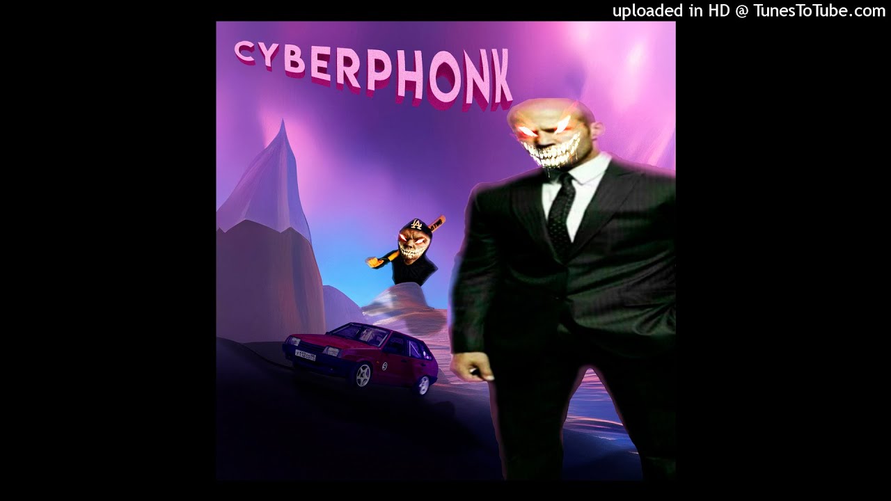 Watch FXNDRA - CYBERPHONK on YouTube Watch FXNDRA - CYBERPHONK on YouTube