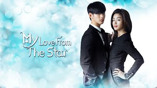 MY LOVE FROM THE STAR ( 2013 ) | EPISODE 2 | ENG SUB | KOREAN DRAMA ✨
