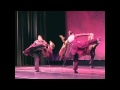 SPIRIT WINGS DANCE COMPANY - MAGNIFY by Byron Cage