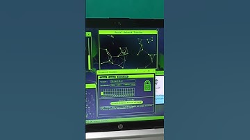 💻 Look like a hacker 🖥️ hack your pc/ laptop 💻 hacking tips#shorts #viralreels #reels #hacker