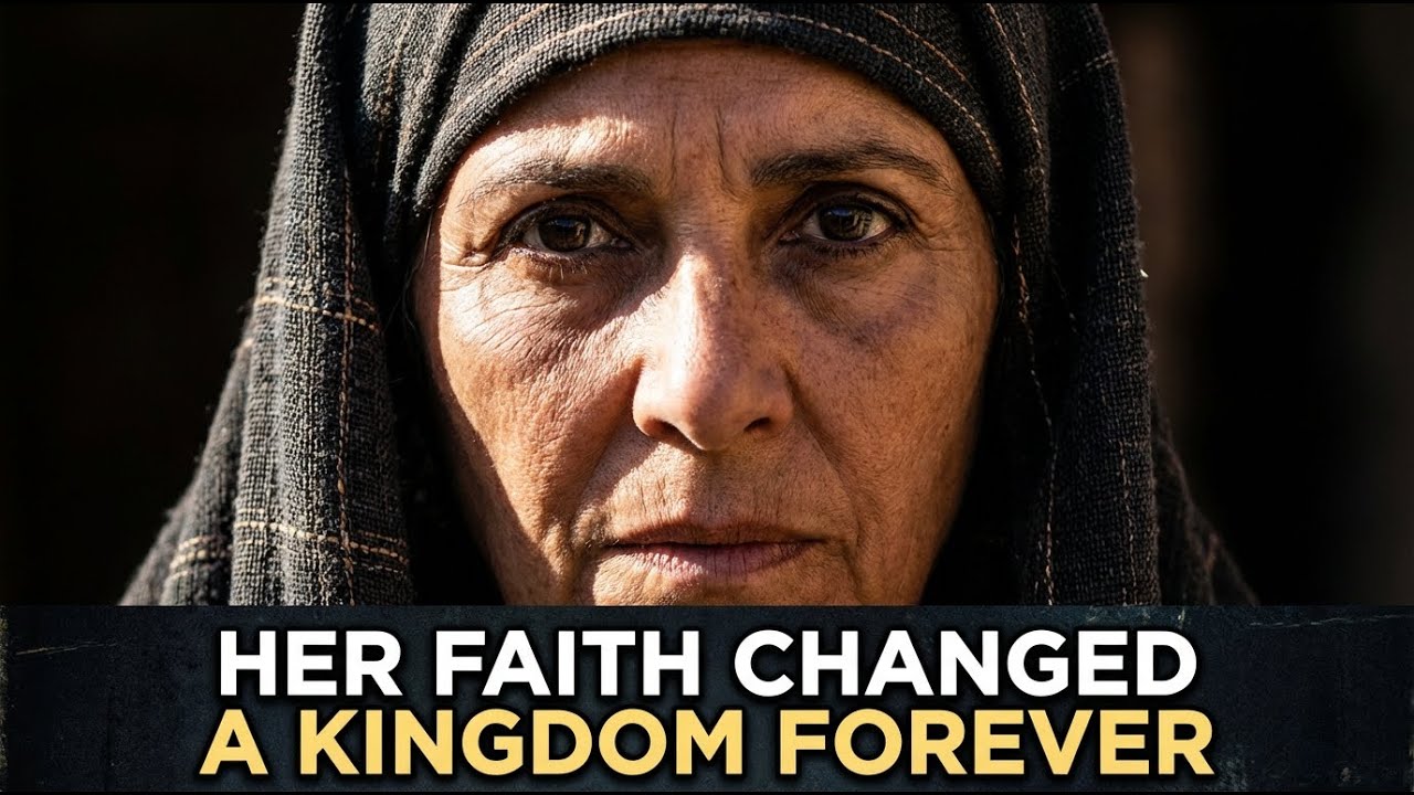 Huldah the Prophetess: The Miraculous Woman Whose Faith Transformed King Josiah's Divine Destiny