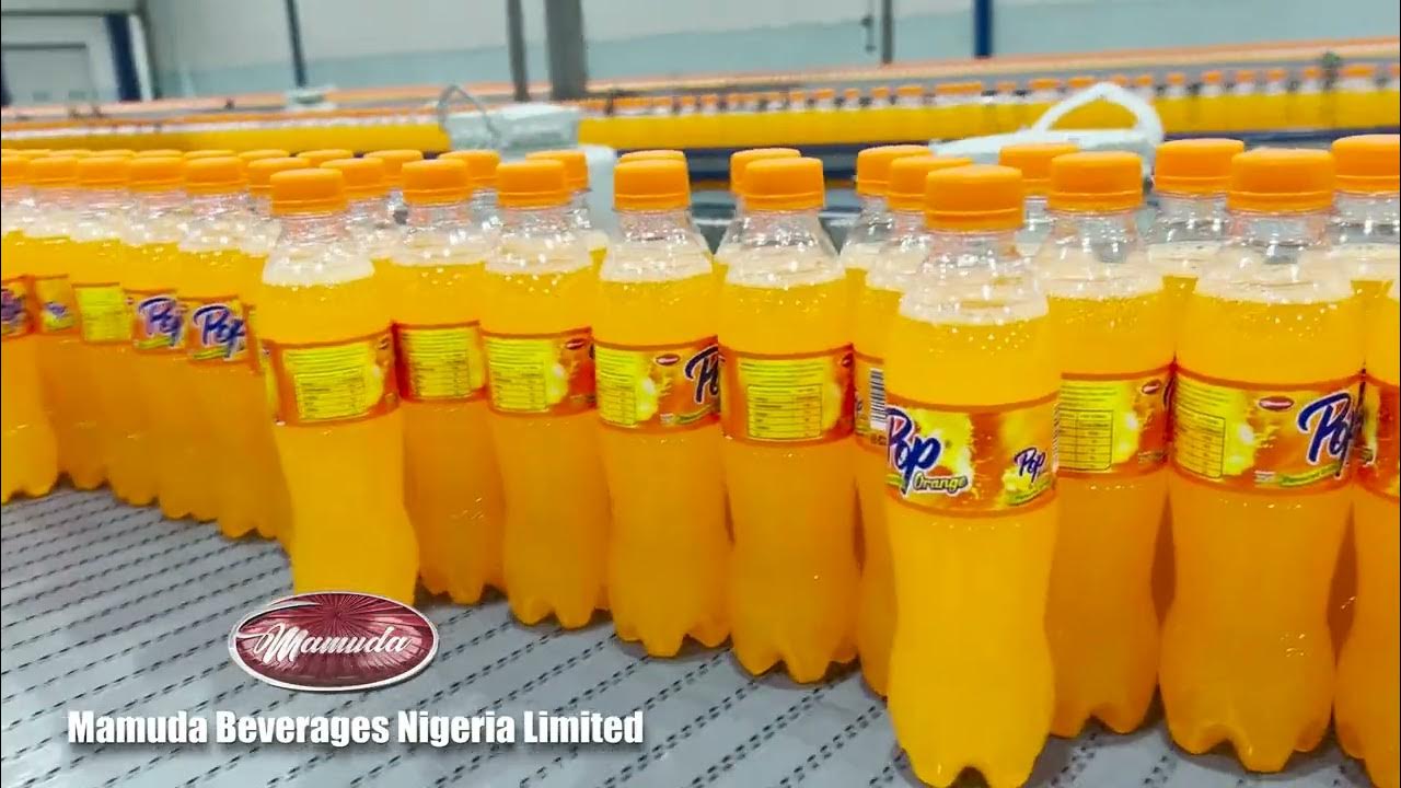 Mamuda Beverages Nigeria Limited More Than Quality Kano Nigeria