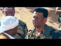 Asad Sina' Film (Official Promo) - Lion of Sinai | البرومو الرسمي ل  فيلم أسد سيناء 2016