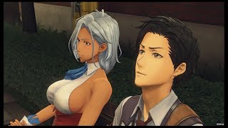 PS4 新サクラ大戦#17 真宮寺さくらの華撃団の居場所判明【Sakura Wars