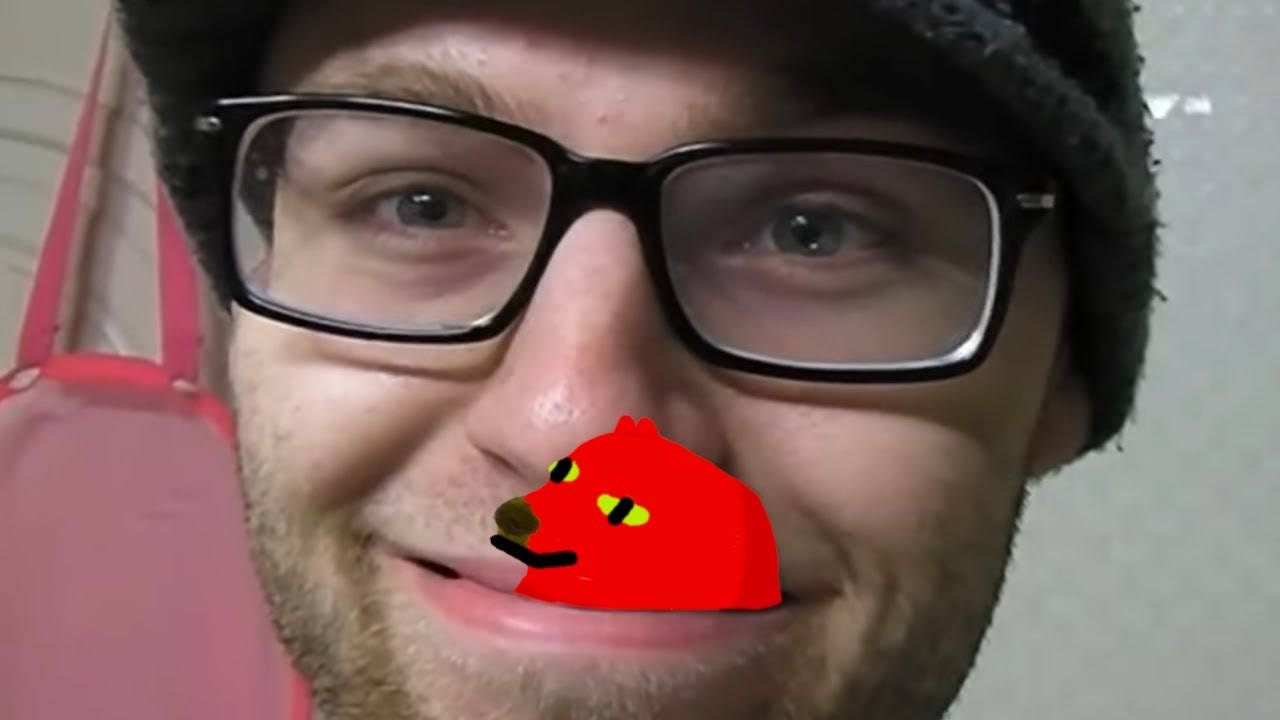 Joseph Anderson vs. Northernlion