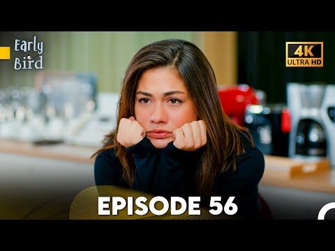 Daydreamer Full Episode 56 (4K ULTRA HD)