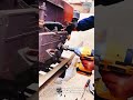 Starting an Engine with a Power Drill Hack #viral #shorts #video #technology
