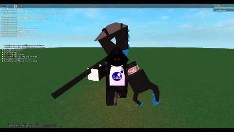 ROBLOX Voidacity SB: Titans [Part 1]