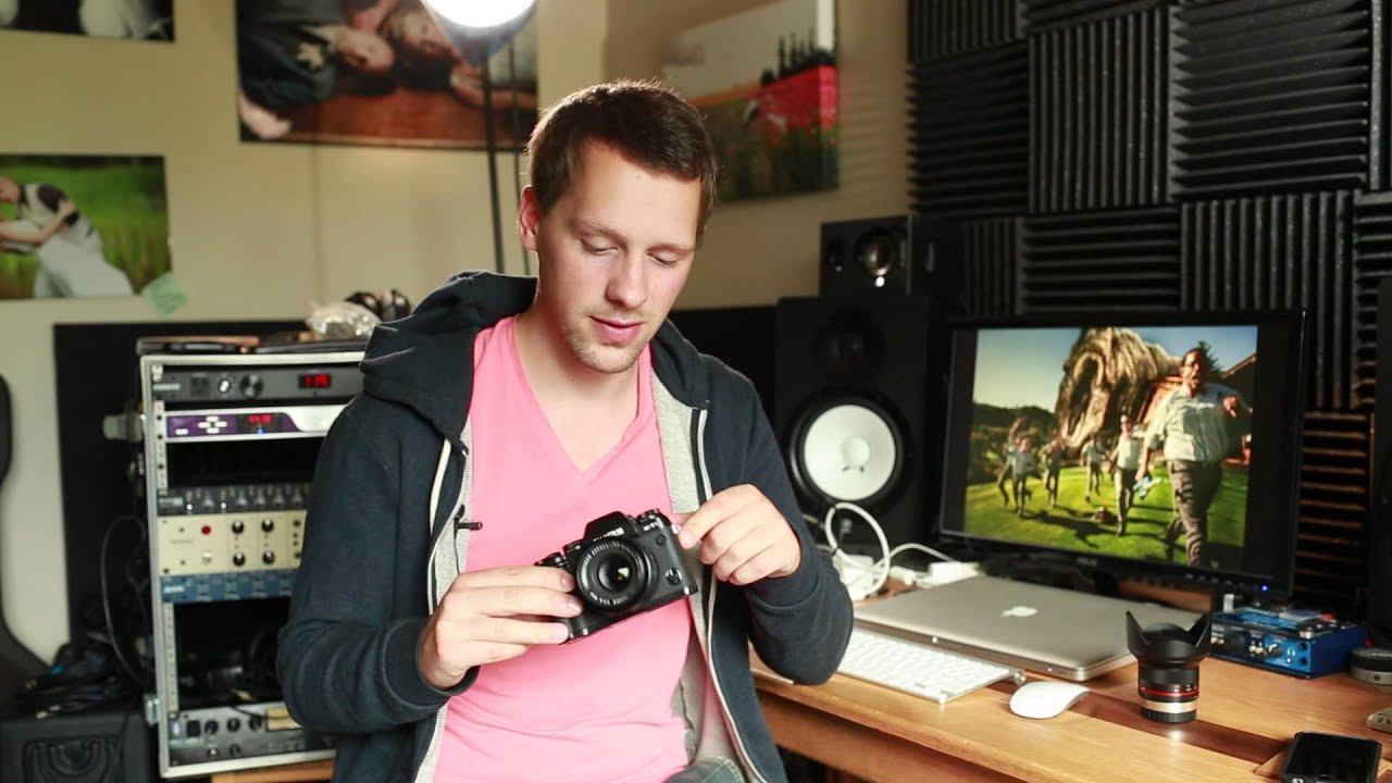 fujifilm xt1 full frame