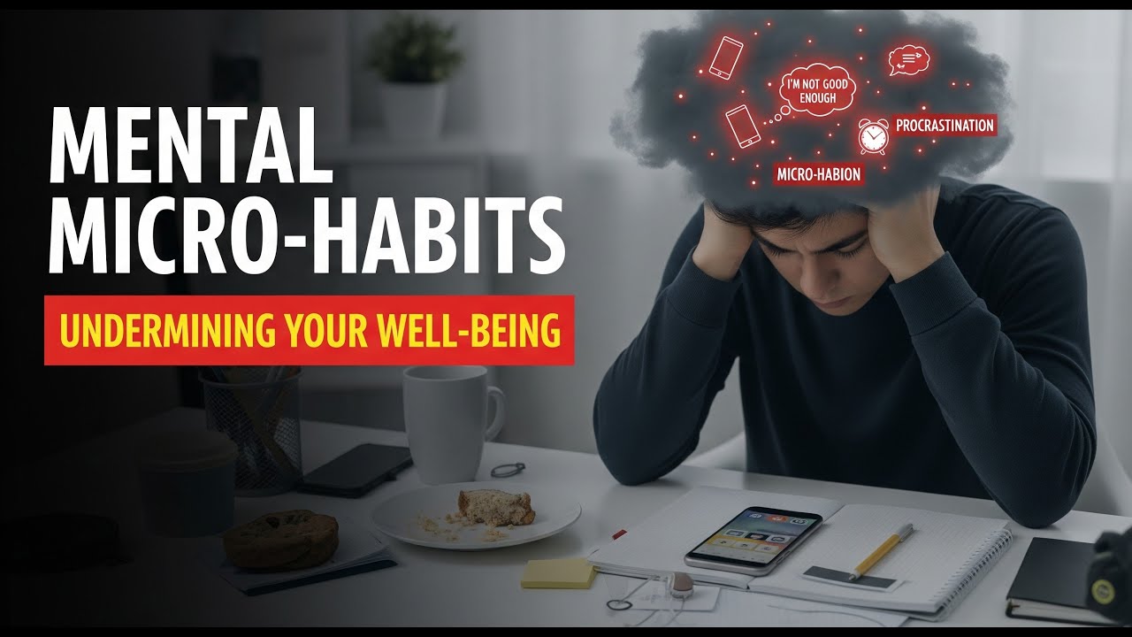 Future-Casting Disaster: The Trap You Don't See Coming 