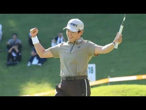 岩井明愛、ホステスプロV！通算16アンダーで国内通算7勝目 河本結2位、古江彩佳6位