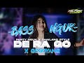 DJ DE RA GO X GOGOYANG • BASS HOREG POL X NGUK • VIRAL TIKTOK | ALFIN REVOLUTION