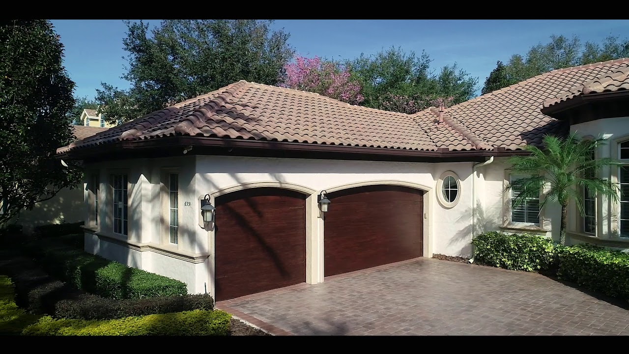 6331 Lake Burden View Drive Property Showcase YouTube