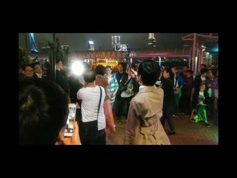 小龙女龙婷  無奈..