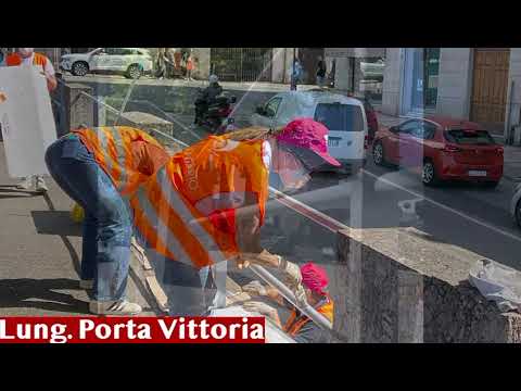 Video Dieci anni di Angeli del Bello - Verona