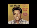 Elvis Presley - Good Luck Charm (Audio)