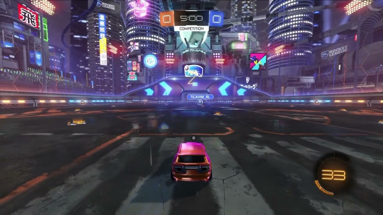 JE SUIS UN CLOWN 🤡 |RTC1| 3