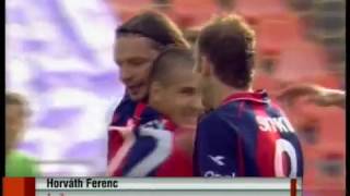 2006. 06. 03. Újpest Fc - Fc Fehérvár 1-3