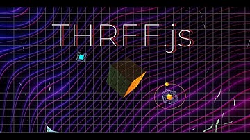 Three.js PBR Demo