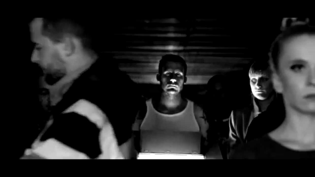 Cosovel - Bitter Heart (Official video)