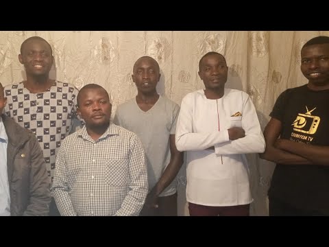 Mwambie yesu sumbuko