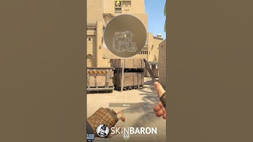 How to fix your radar options in CS2 💻 #shorts #cs2 #counterstrike