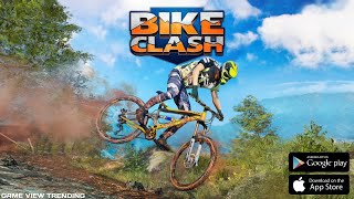 Bike Clash - Gameplay | Mobile Game screenshot 2
