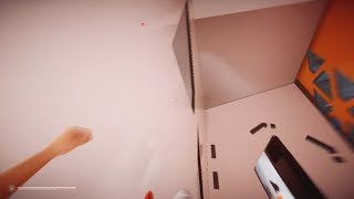 Gravity?
