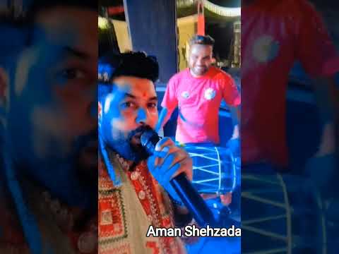 Aman Shehzada and Prince Raja tabla player #youtubeshorts #trendingshorts