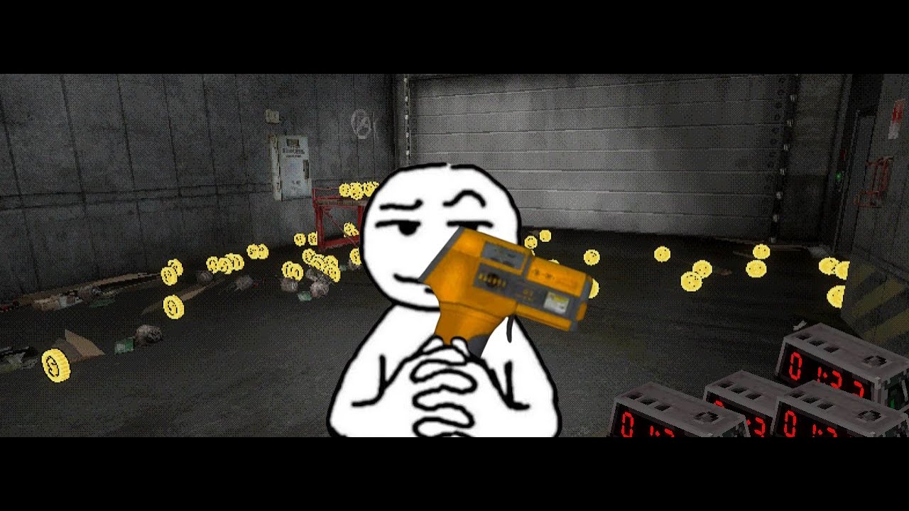 (Fixed) How to get RICH fast in Voices Of The Void!