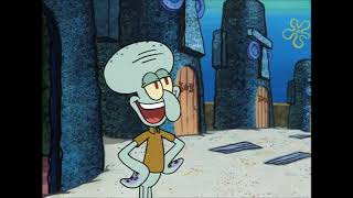 Spongebob Music - Life Of Luxury