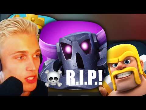 WAS ist mit diesem GAME passiert? R.I.P.! | @Peppe_qk Reaction