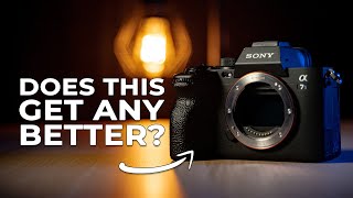 SONY A7sIII | The Best Camera Ever? | Would I Buy In 2024? | It Has Everything? 🎥