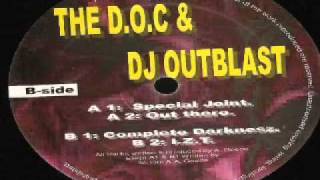 The Doc And Dj Outblast - Complete Darknesz