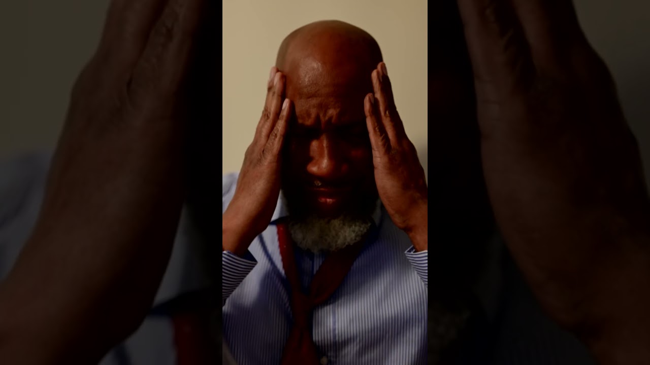 YOUR THOUGHTS CAN KILL YOU (SCARY TRUTH) ☠️ 