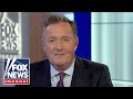 Piers Morgan on the Mueller report, Smollett controversy