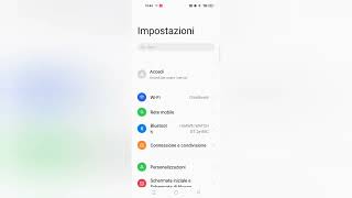 How to activate or deactivate the SIM PIN code