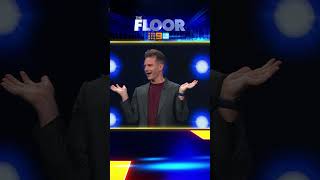 The Floor | David Campbell VS Sylvia Jeffreys - Musicals