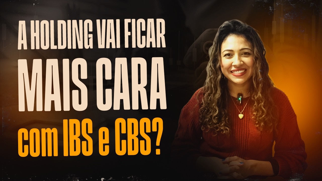 IBS e CBS no aluguel: o que muda para holdings em 2026?